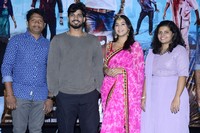 G Zombie Movie Pre Release Event
